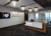 Informatica Offices